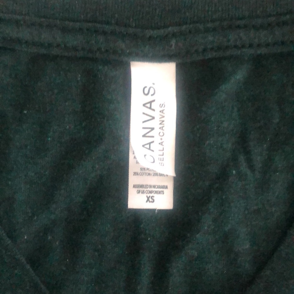 Green Waco and Cream Sendero short sleeve t shirt bundle - Picture 3 of 5